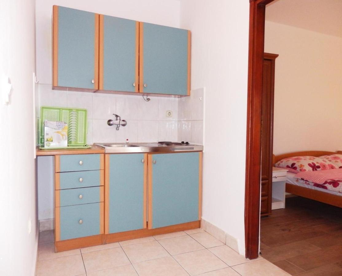 Sand Beach Apartment Idila Medulin Dış mekan fotoğraf