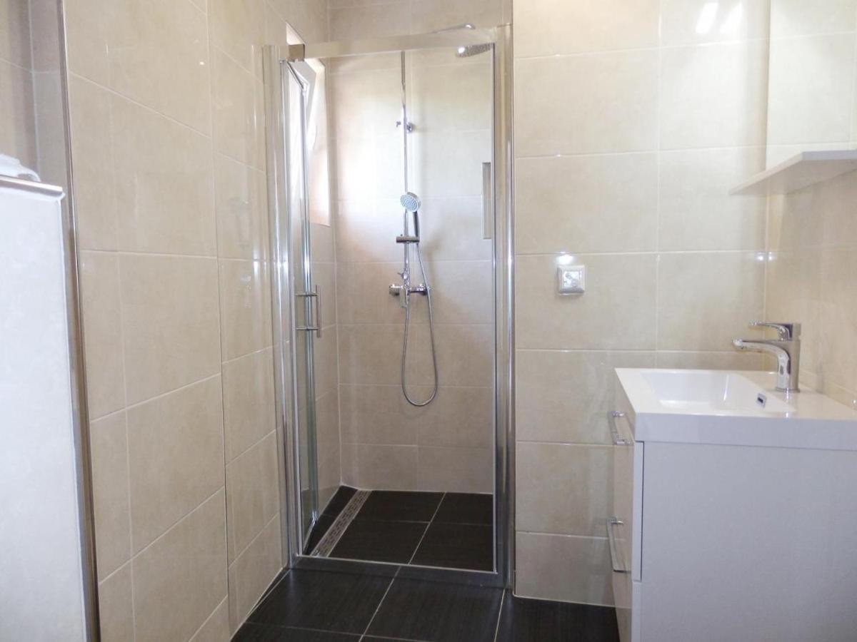 Sand Beach Apartment Idila Medulin Dış mekan fotoğraf
