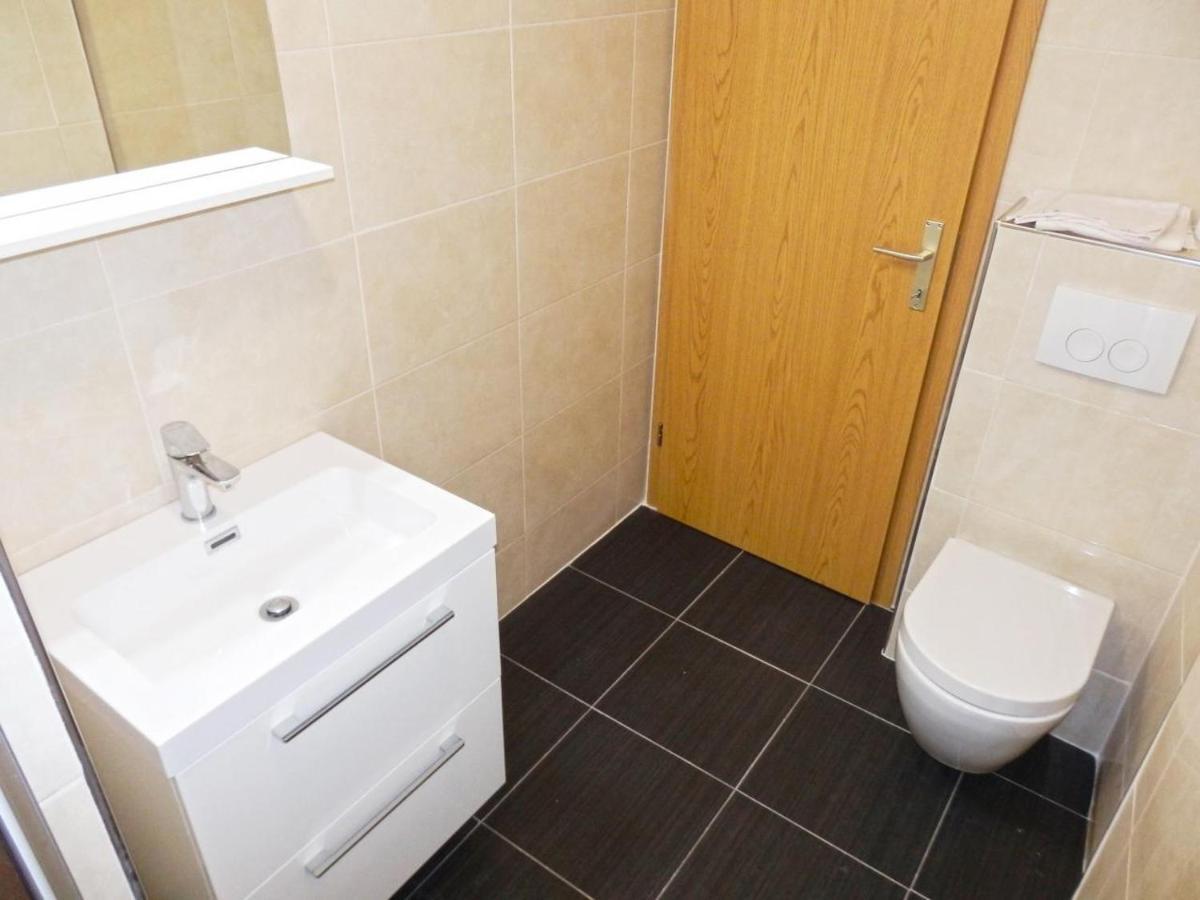 Sand Beach Apartment Idila Medulin Dış mekan fotoğraf