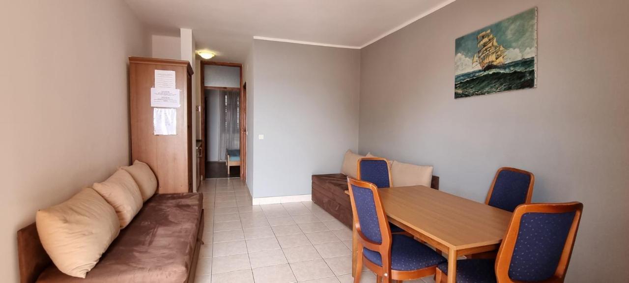 Sand Beach Apartment Idila Medulin Dış mekan fotoğraf