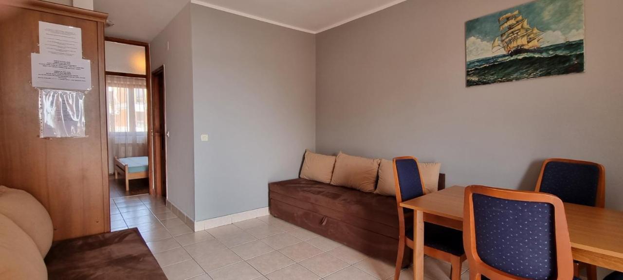 Sand Beach Apartment Idila Medulin Dış mekan fotoğraf