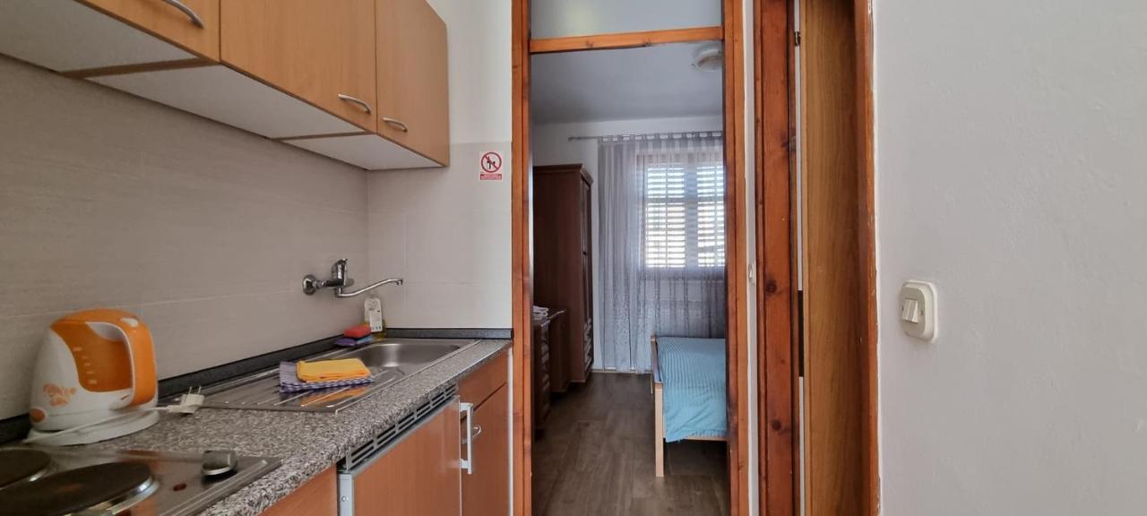 Sand Beach Apartment Idila Medulin Dış mekan fotoğraf